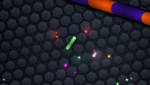 modern snake