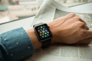 apple watch 2