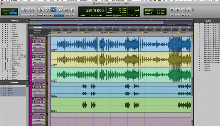 The Best Programs For Making Music On A Mac - Apple Gazette