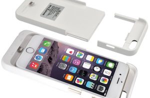 iPhone battery case giveaway