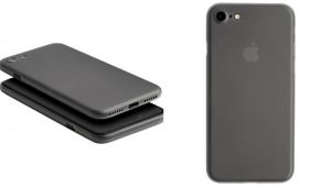 thin iphone cases
