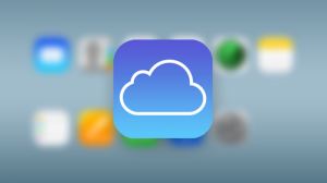 icloud alternatives