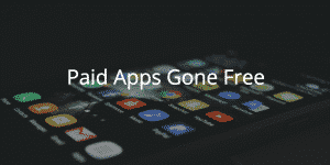 free ios apps