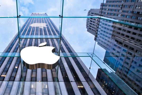 apple devices 2017