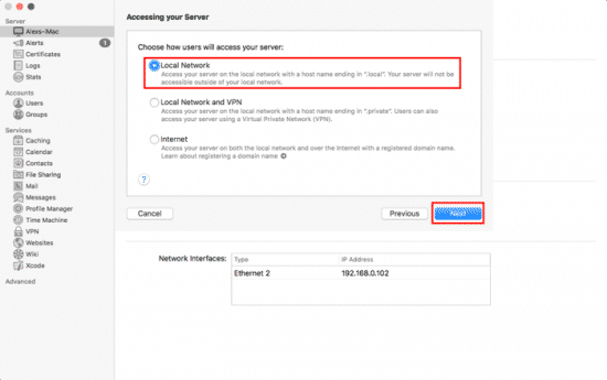 macOS Server: How to Get Started - Apple Gazette