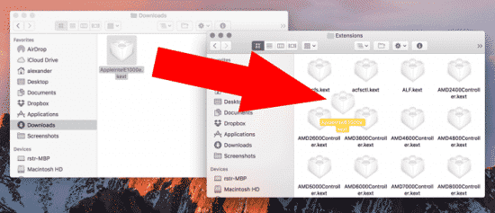 Install Kexts on a Hackintosh or Vanilla macOS - Apple Gazette