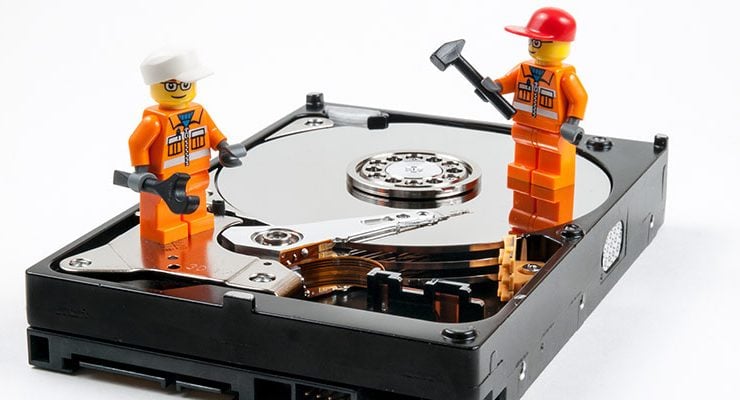Repair Hard Disks With Fsck On MacOS Apple Gazette