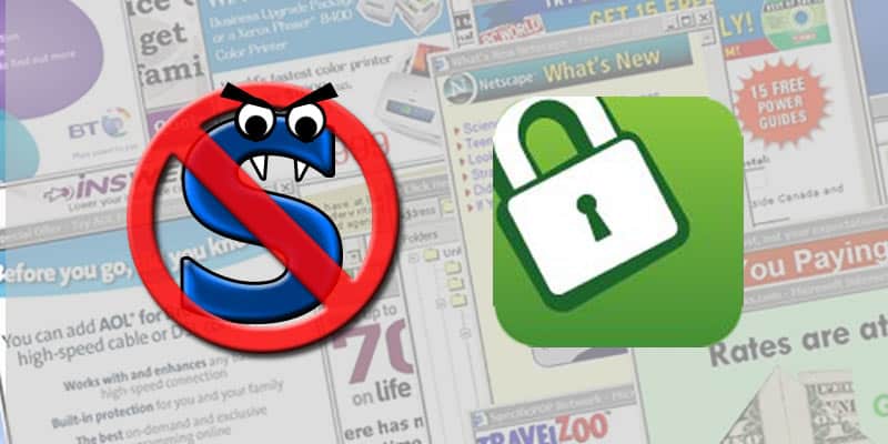 Block Annoying Javascript Ads on Chrome and Firefox - Apple Gazette