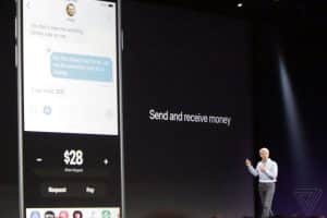 apple pay cash launch