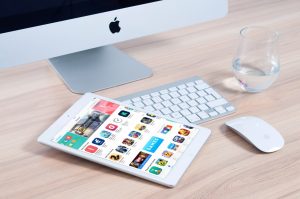 business app