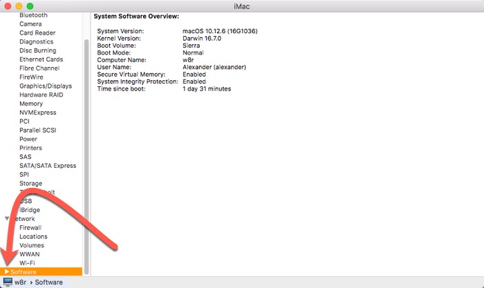 What The End of 32-Bit App Support Means for macOS - Apple Gazette
