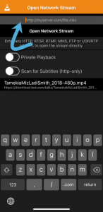 Watching Media and Stream to iOS Devices with VLC Mobile - Apple Gazette