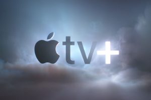 what apple tv+ is