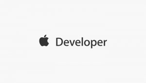 Apple Developer