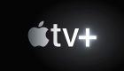 Apple TV+ Bitrate