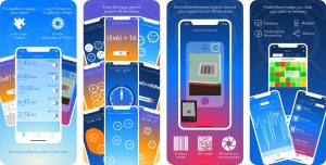 free app alarm clock