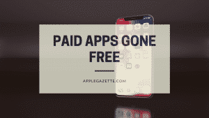 free apps today