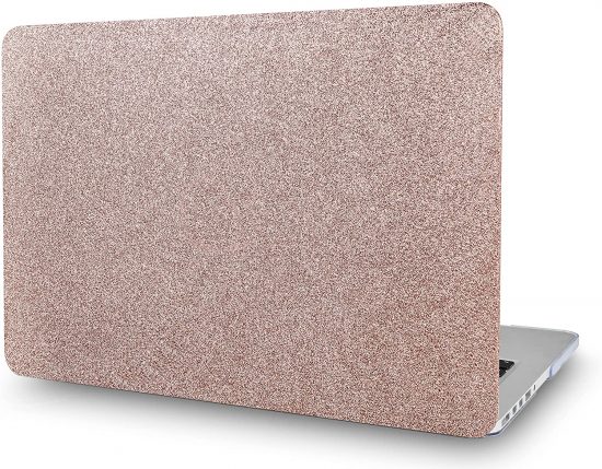 Rose Gold MacBook Cases
