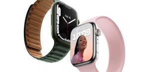 apple watch 7 questions