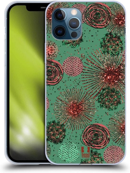 Fireworks iPhone Cases