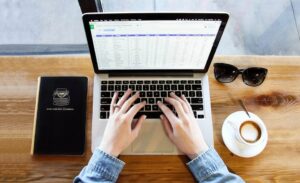 Apple's iWork