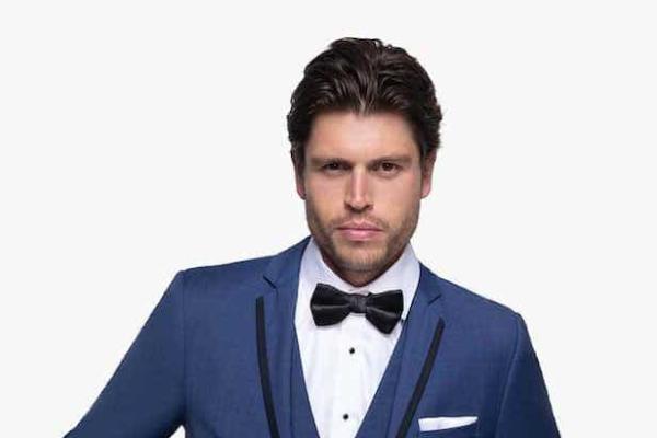 Tuxedo