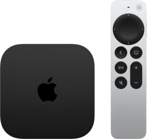 is apple tv down apple tv with remote