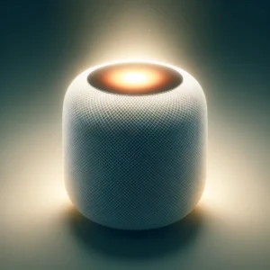 homepod resseting