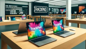 Apple TrackPad Deals for Mac