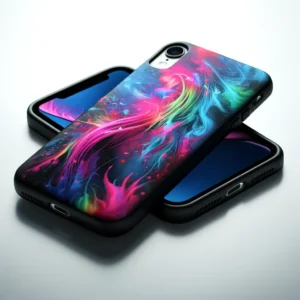 iPhone XR case