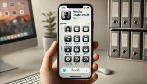 Best Free App to Hide Pictures and Videos on iPhone