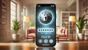 Hiding Texts on iPhone