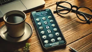 How to Lock Apps on iPhone