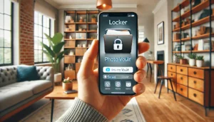 How to Lock Hidden Photos on iPhone