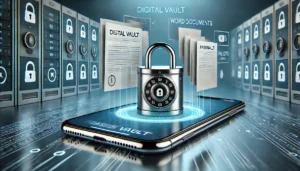 Password Protect Word Document
