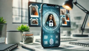 The Best Privacy Photo App Out There