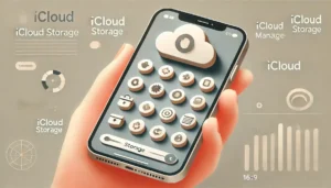 How to Cancel iCloud Storage