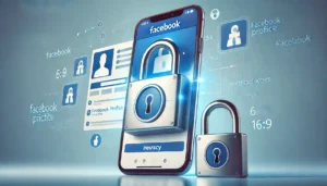 How to Lock Facebook Profile Fast