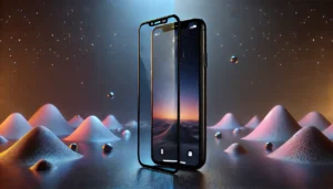 iPhone Privacy Screen Protector