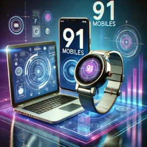 91mobiles