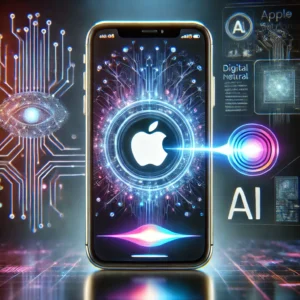 Apple Intelligence