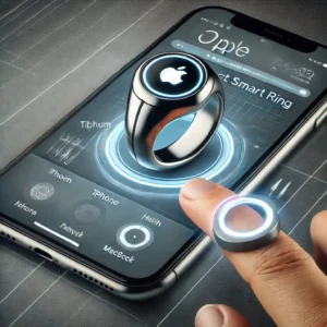 Apple Smart Ring