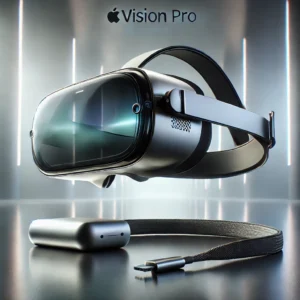 Apple Vision Pro price UK