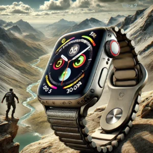 Apple Watch Ultra 2