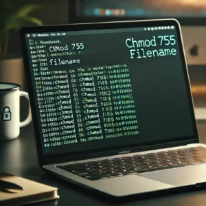 How to Change Read, Write Permissions on Mac Terminal