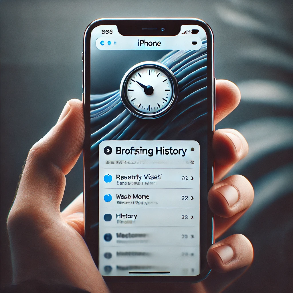 How To See Safari History On IPhone A Complete Step by Step Guide 
