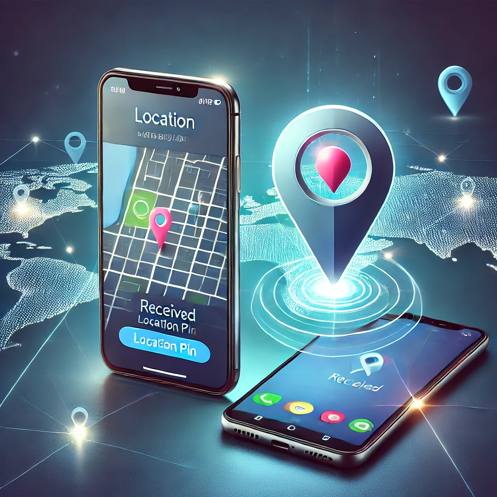 How to Share Location from iPhone to Android: A Step-by-Step Guide ...