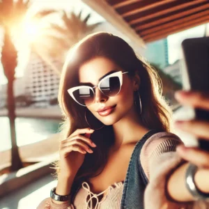 Instagram Captions for Girls