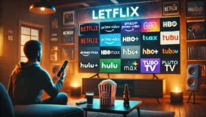 Letflix Alternatives