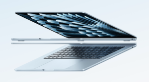 MacBook Air M4